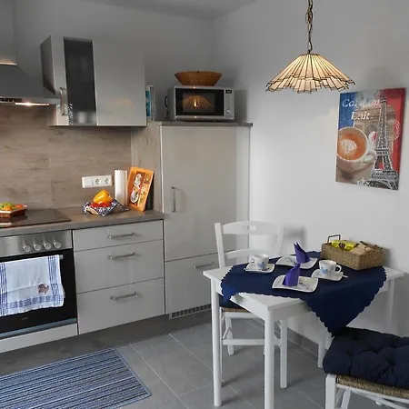 Apartment Kolibri