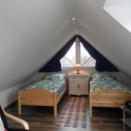 Apartment Kolibri