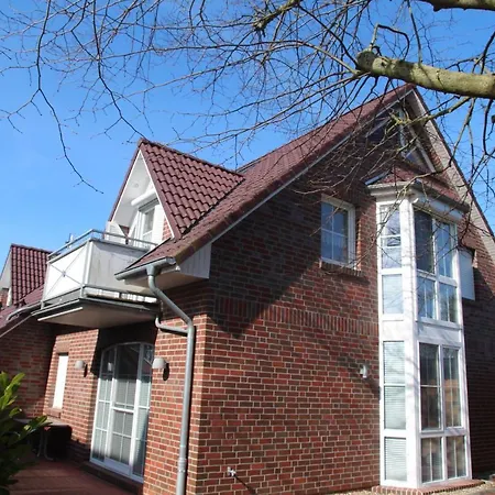 Kolibri Apartment *