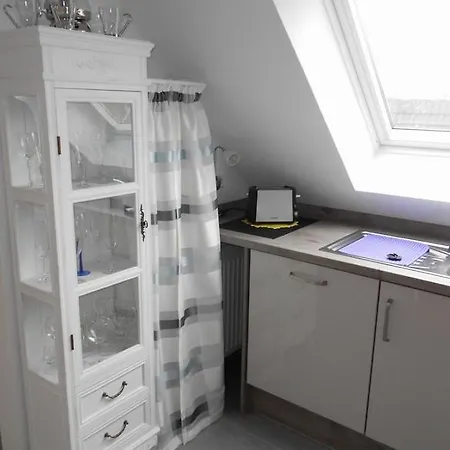 Kolibri Apartment Greetsiel