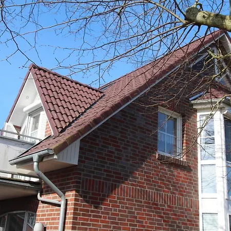 Kolibri Apartment Greetsiel