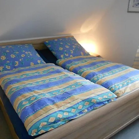 Apartment Kolibri Greetsiel