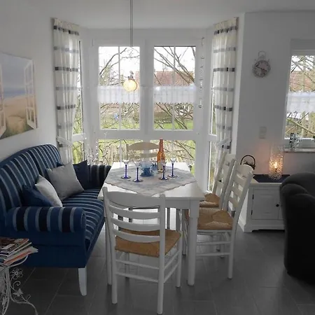 Kolibri Apartment