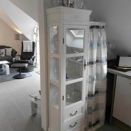 Kolibri アパート *