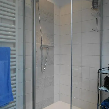 Kolibri Apartment Greetsiel