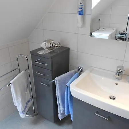 Apartment Kolibri *