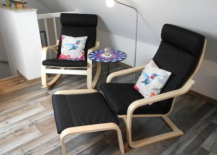 Kolibri Lejlighed Greetsiel