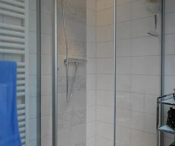 Kolibri Lejlighed Greetsiel